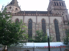 Strasbourg