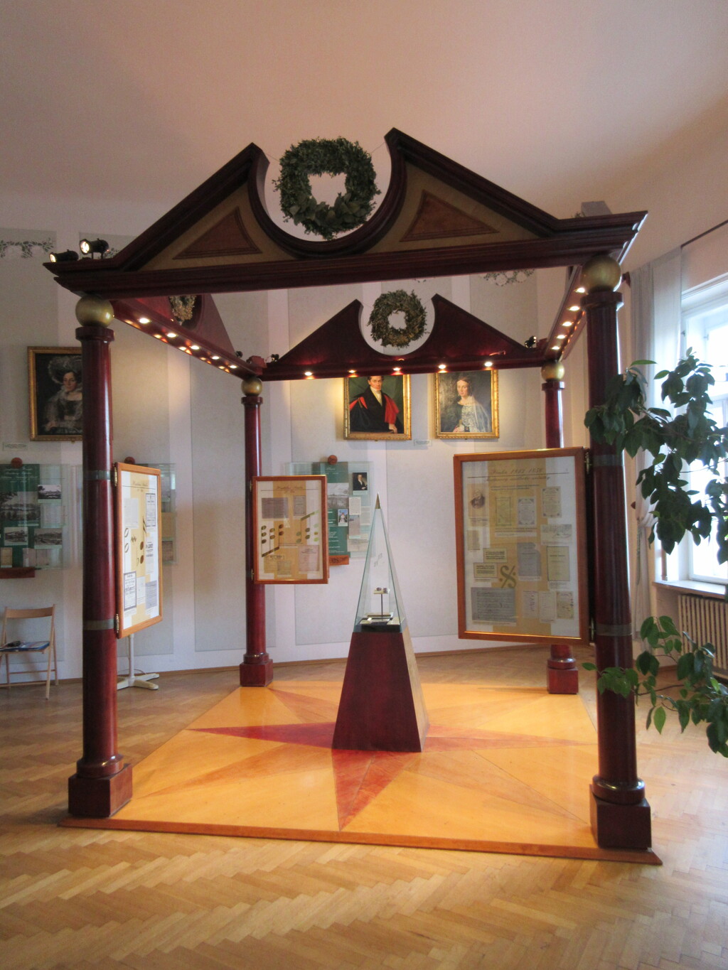 Muzeum Bedřicha Smetany