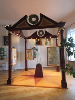 Muzeum Bedřicha Smetany
