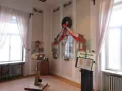 Muzeum Bedřicha Smetany