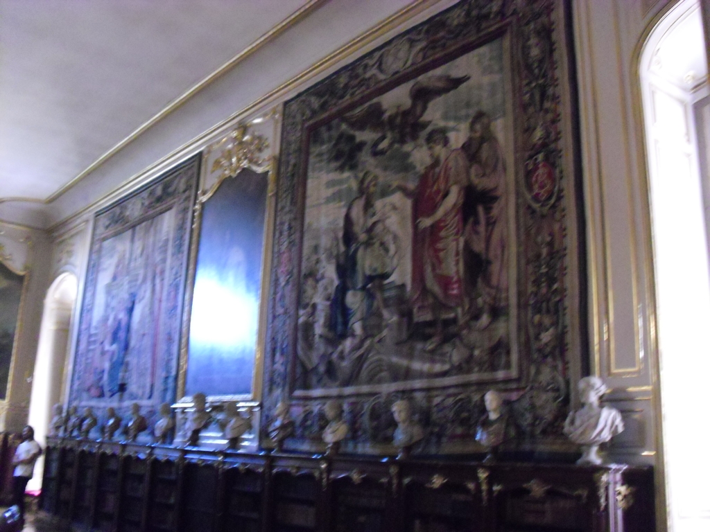 Palais Rohan