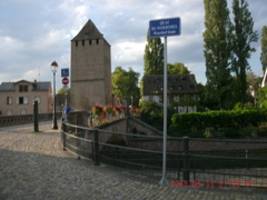 Strasbourg