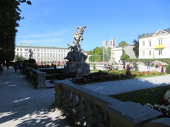 Mirabellgarten
