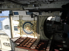 Gros-Horloge