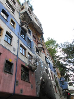 Hundertwasserhaus