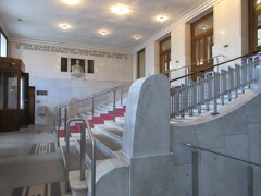 Postsparkasse