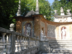 Schloss Hellbrunn