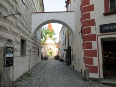 Český Krumlov