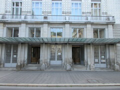 Postsparkasse