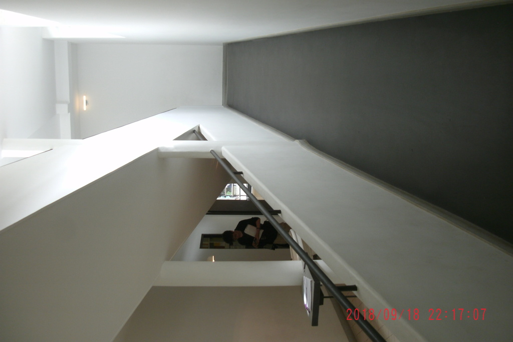 Villa Savoye
