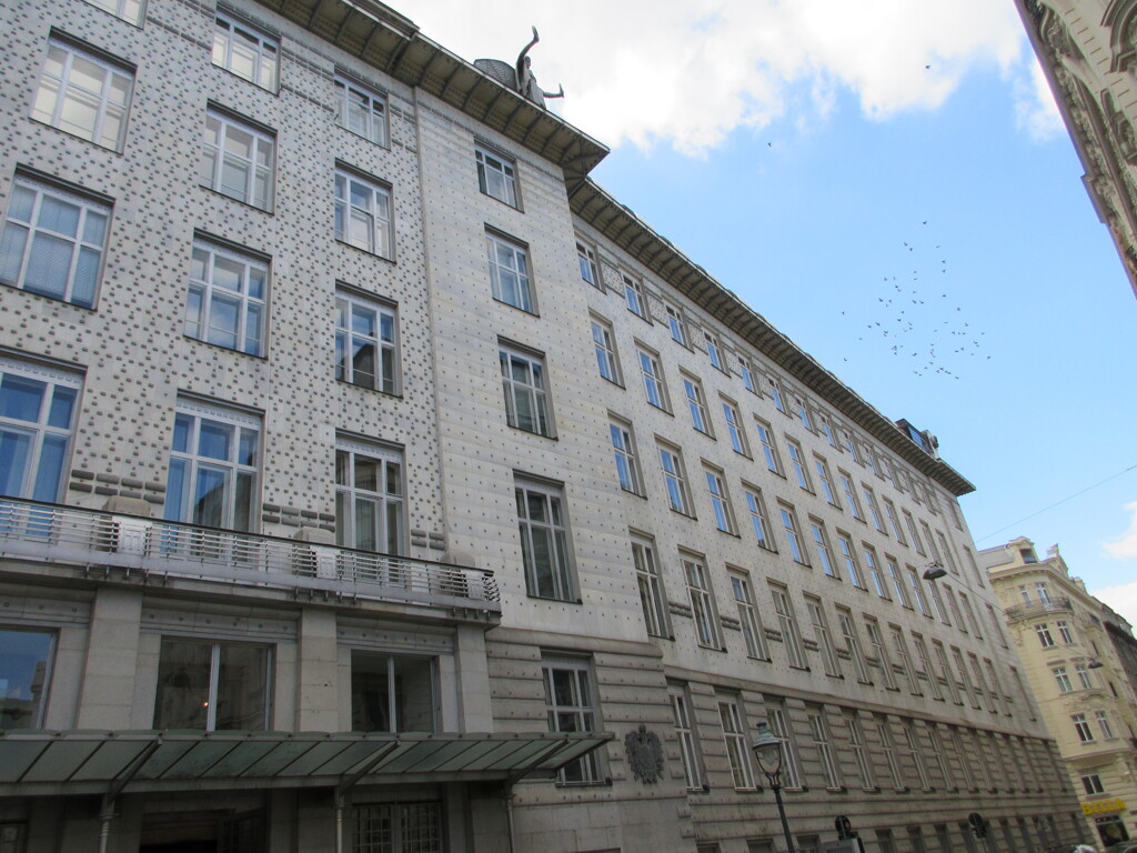Postsparkasse