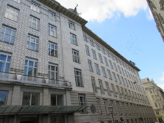 Postsparkasse