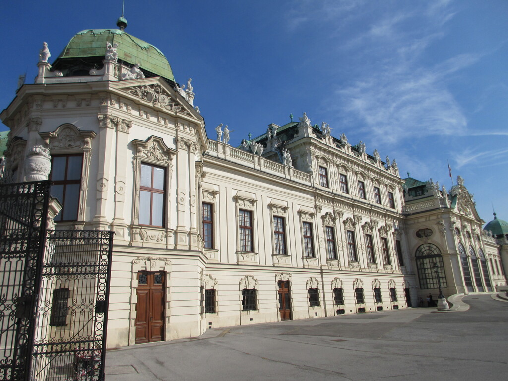 Schloss Belvedere