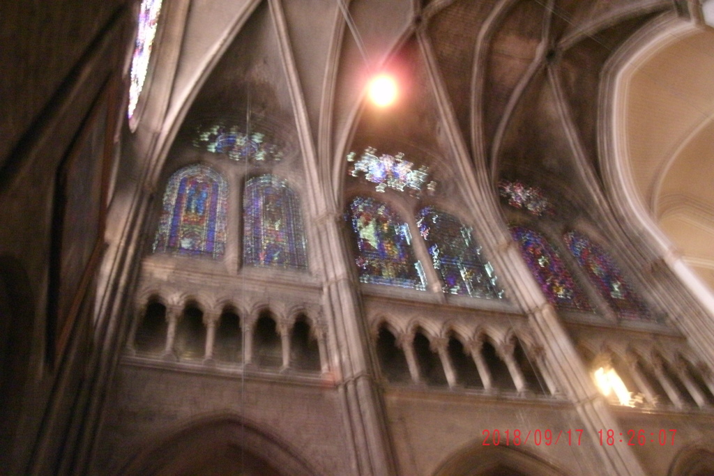 Cathédrale Notre-Dame de Chartres