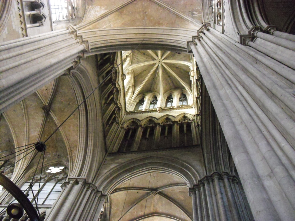 Cathédrale Notre-Dame de Rouen
