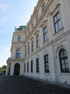 Schloss Belvedere