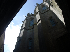 Mont Saint-Michel