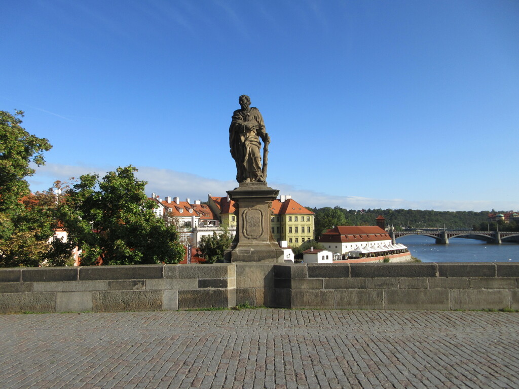 Karlův most