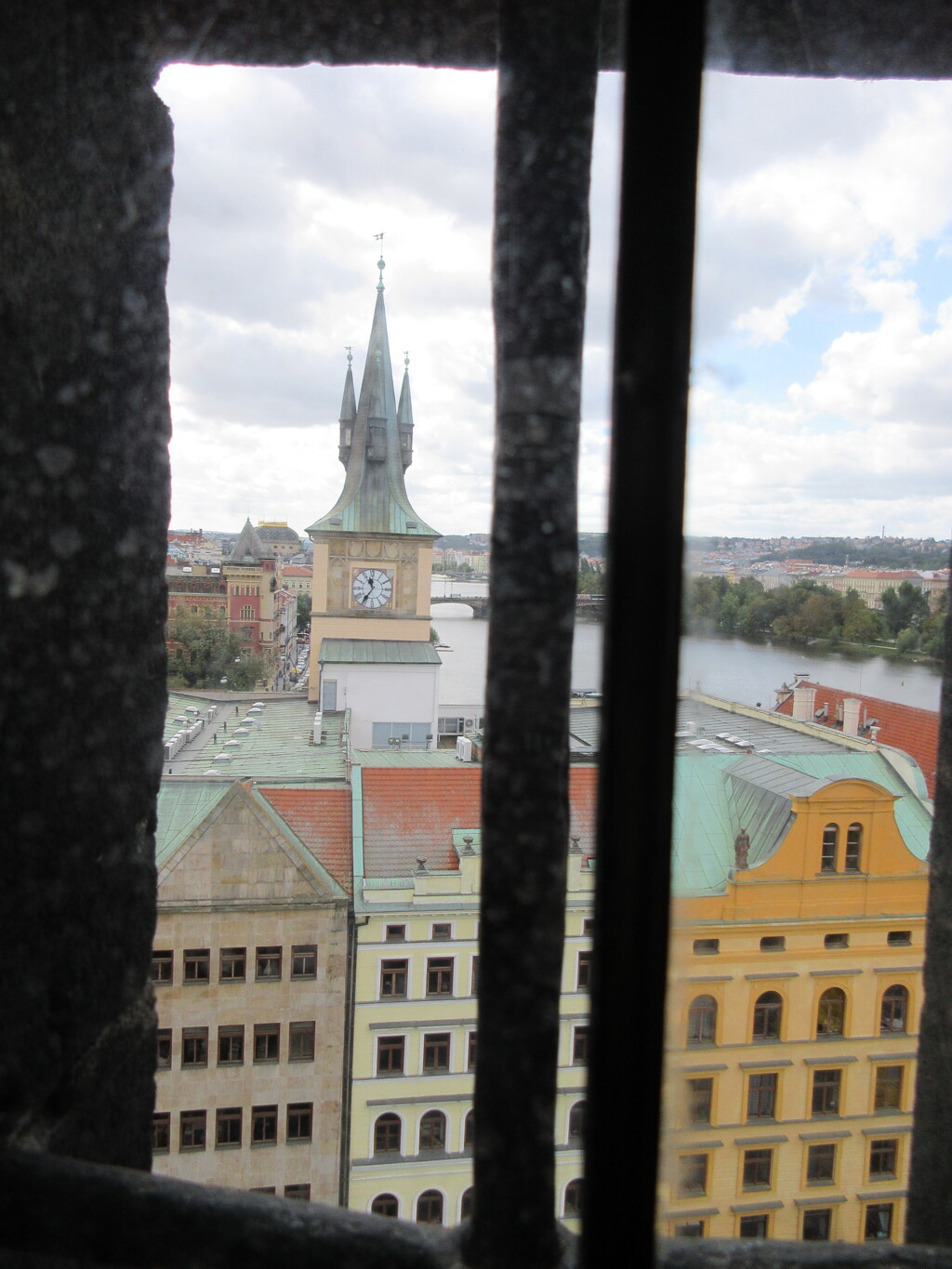 Karlův most
