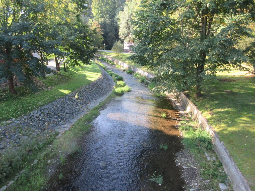 Český Krumlov