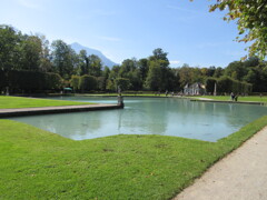 Schloss Hellbrunn