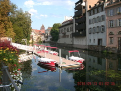 Strasbourg