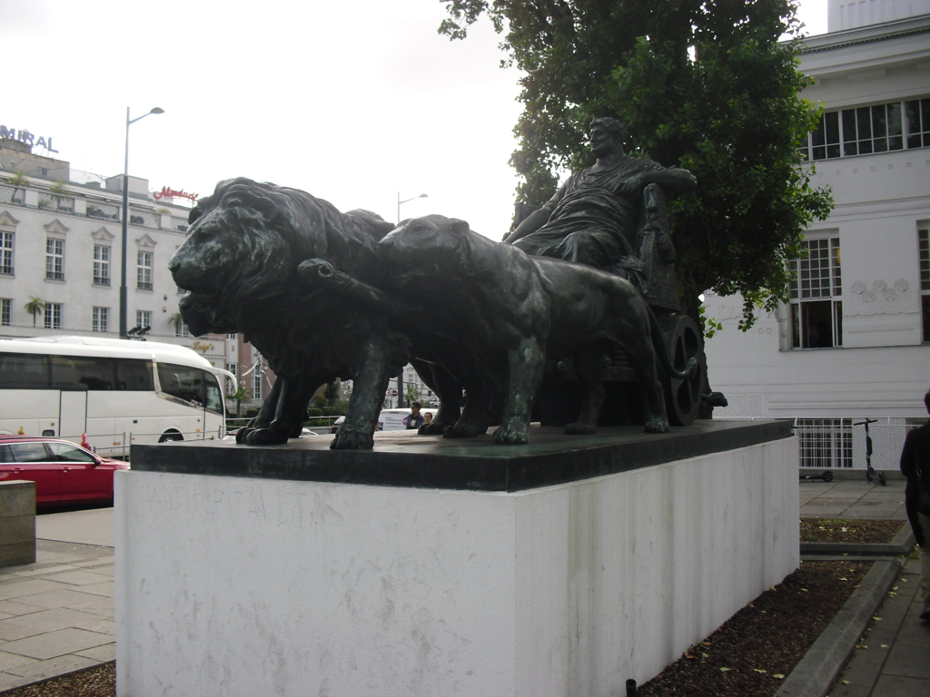 Secessionsgebäude