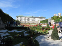 Mirabellgarten