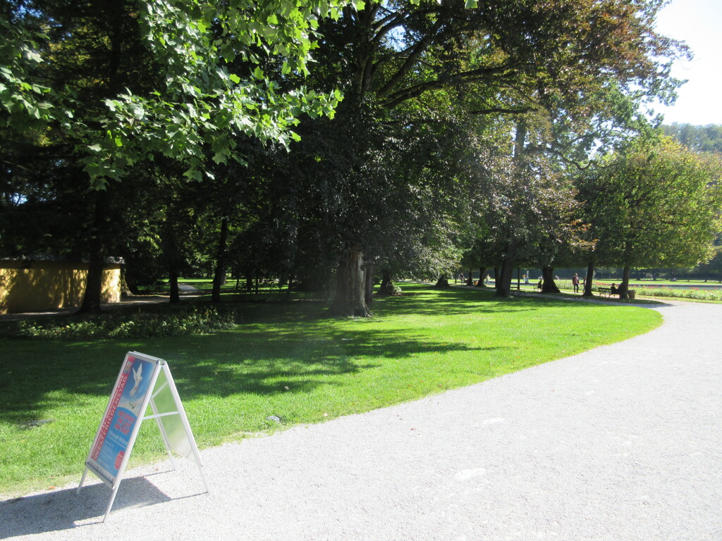 Schloss Hellbrunn