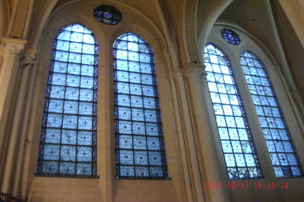 Cathédrale Notre-Dame de Chartres