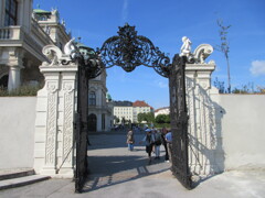 Schloss Belvedere