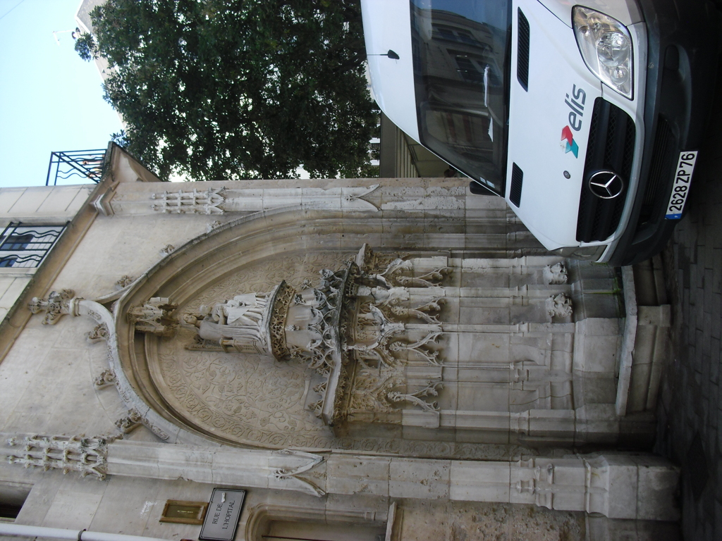 Rouen