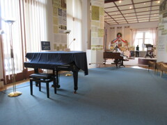 Muzeum Bedřicha Smetany