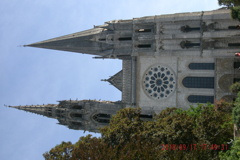 Cathédrale Notre-Dame de Chartres