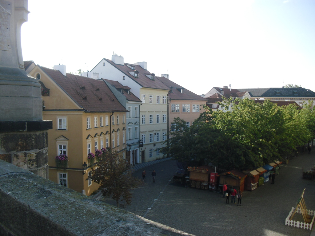 Karlův most