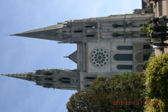 Cathédrale Notre-Dame de Chartres