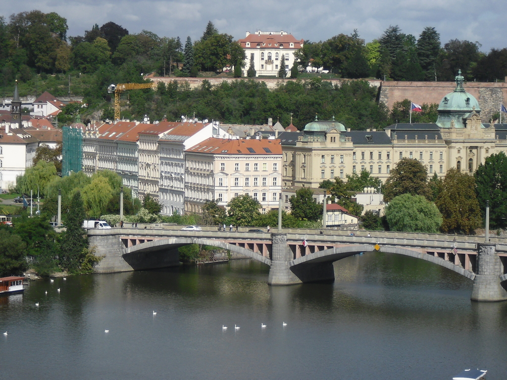 Karlův most