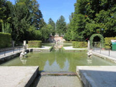 Schloss Hellbrunn