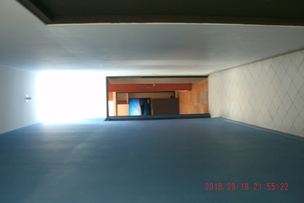 Villa Savoye
