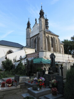 Kostnice Sedlec