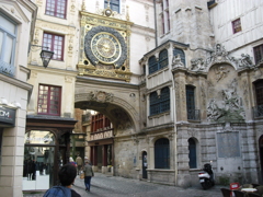 Gros-Horloge