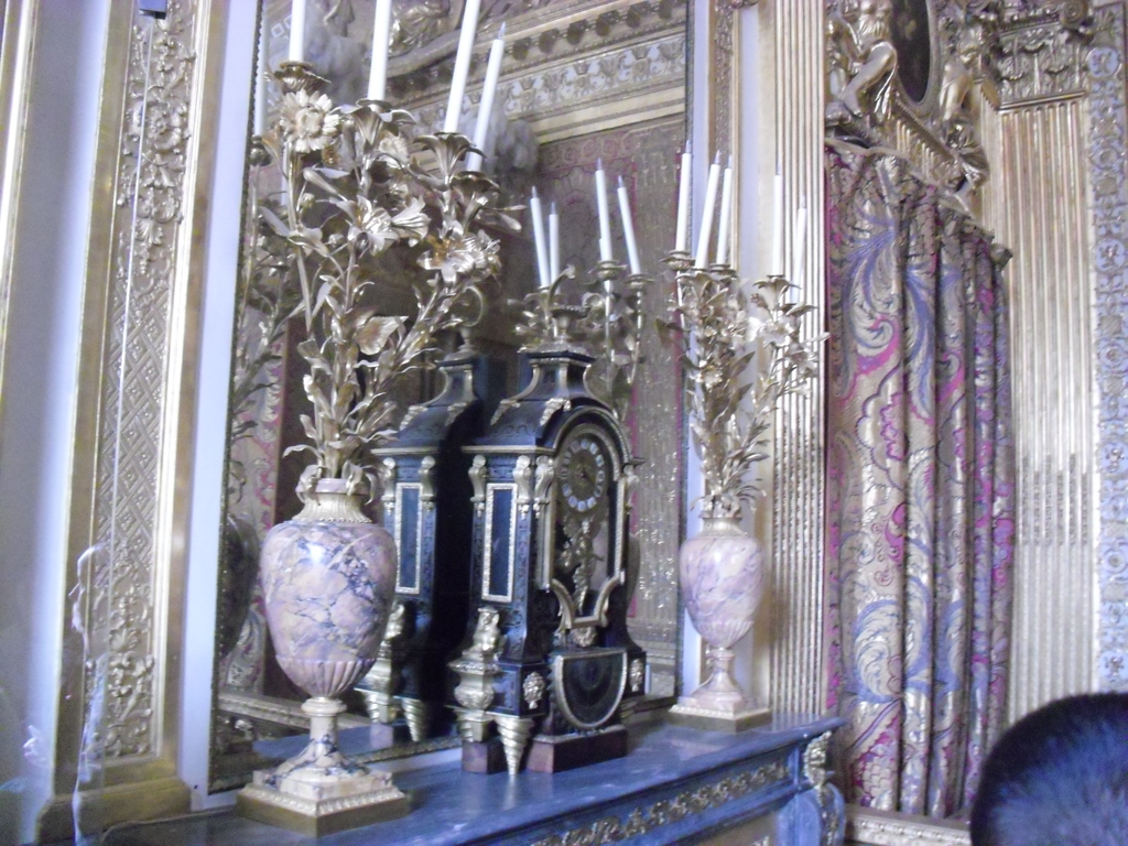 Palais de Versailles