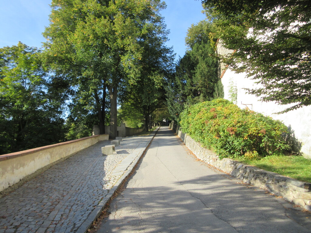 Český Krumlov