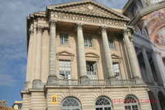 Palais de Versailles