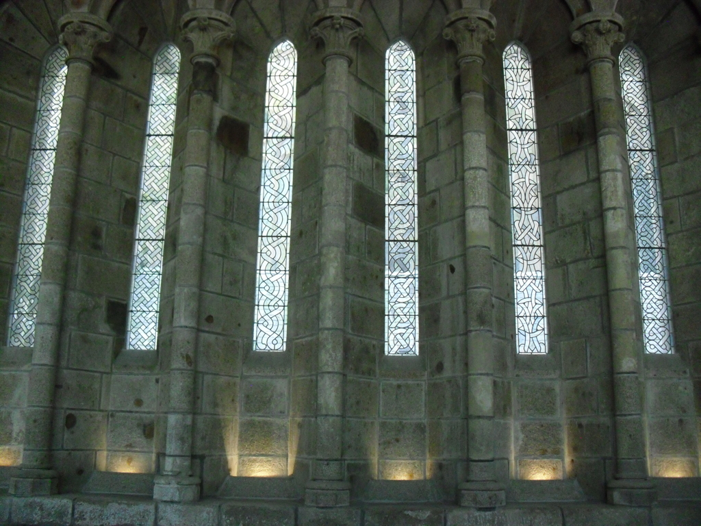 Mont Saint-Michel