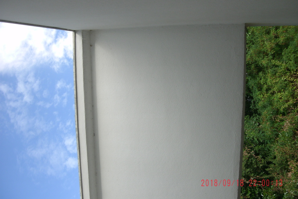 Villa Savoye