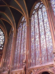 Sainte-Chapelle (Copyright free)