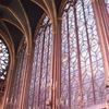 Sainte-Chapelle (Copyright free)