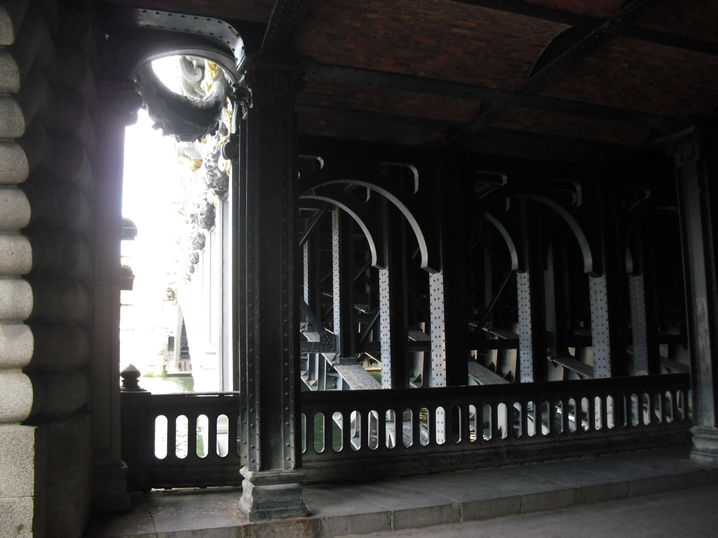 Pont Alexandre III