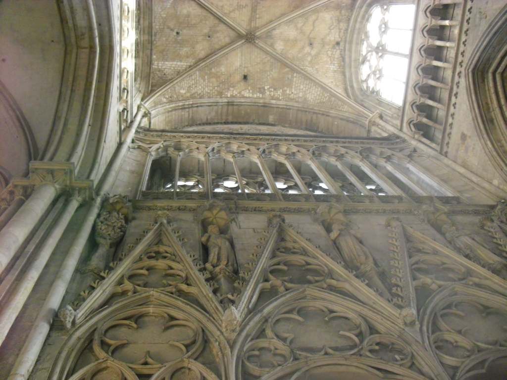 Cathédrale Notre-Dame de Rouen